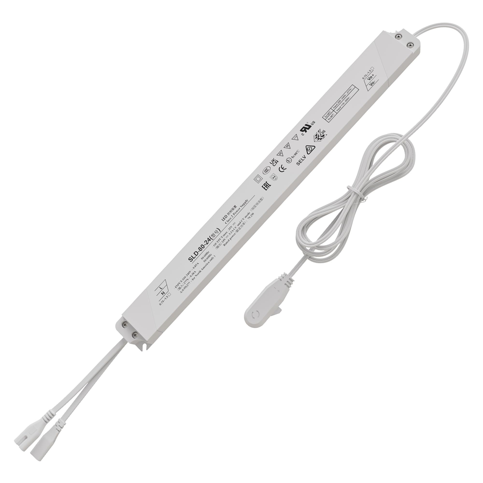 Maitenance components